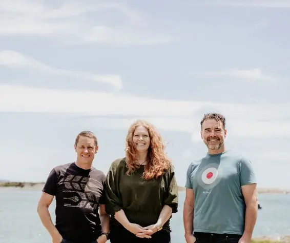 Numera founders