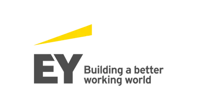 Partner Logos EY