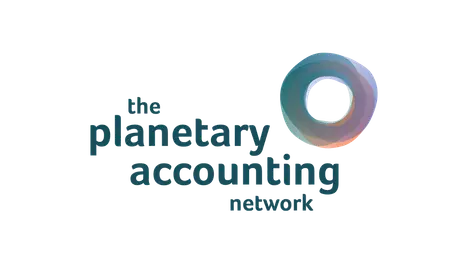 Planetary Accounting Network