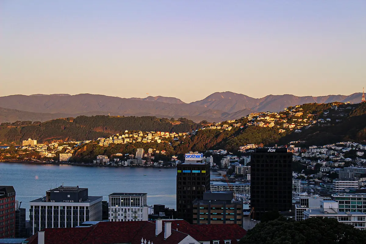 Building NZ Fintechs