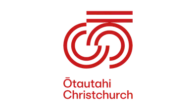 Otautahi Christchurch logo
