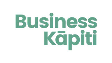 Business Kapiti logo