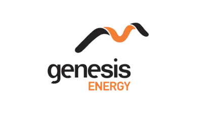 Partner Logos Genesis Energy