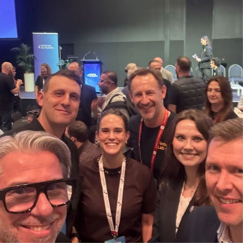 Fintech Networking
