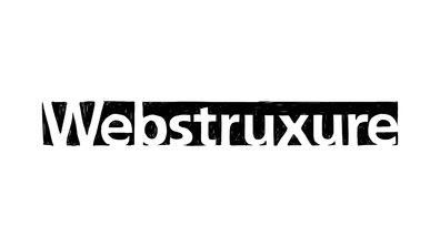 Webstruxure