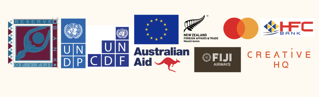 The Innovation Hub is supported by the UN Capital Development Fund, UN Development Programme, Reserve Bank of Fiji, Mastercard and New Zealand innovation agency Creative HQ.