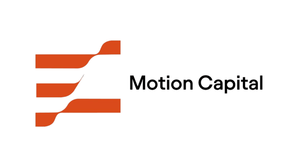 Partner Logo Motion Capital