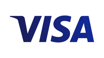 Partner Logos Visa