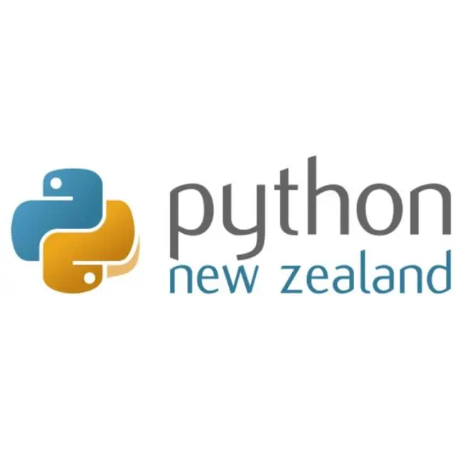 python NZ logo