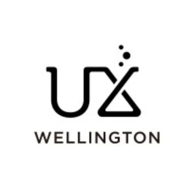 UX Wellington Logo