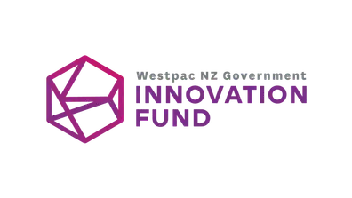Westpac Innovation Fund logo