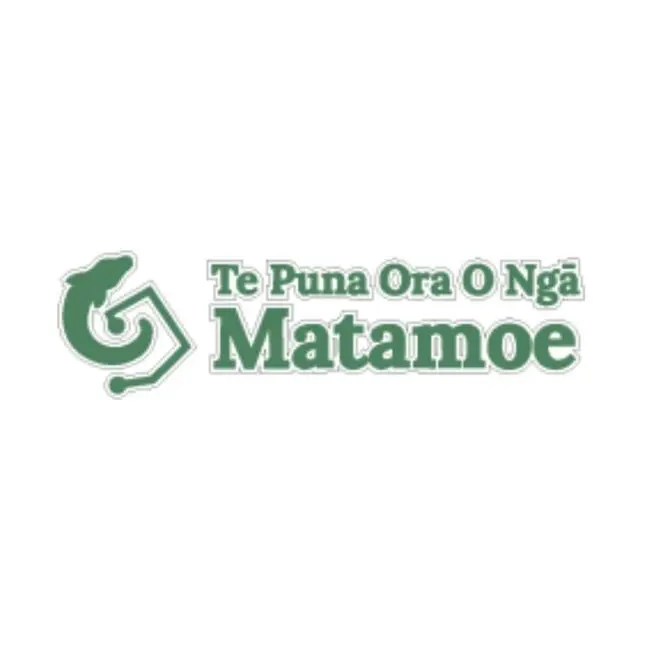 Matamoe Hub logo