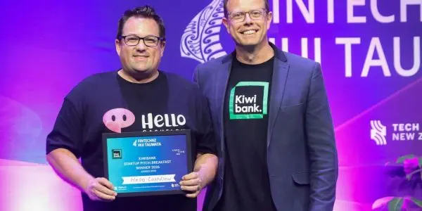 Fintech Hui Cashflow