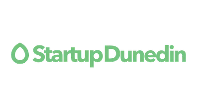 Startup Dunedin logo