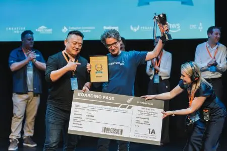 Startup World cup