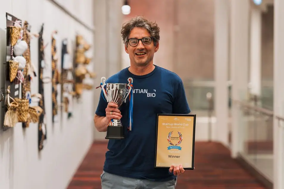 Startup World cup