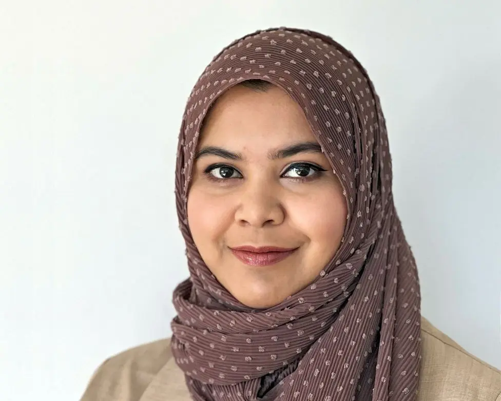 Sadia Islam Co-Founder, Nashrr