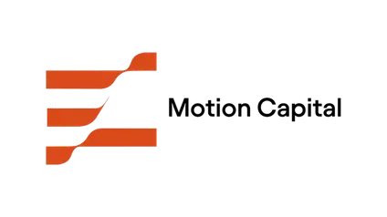 Partner Logo Motion Capital