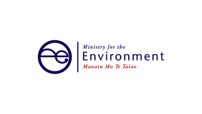 Partner Logos Ministry for the Environment