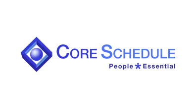 Core Schedule