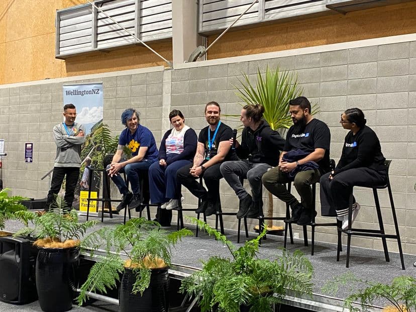 Porirua Careers Event