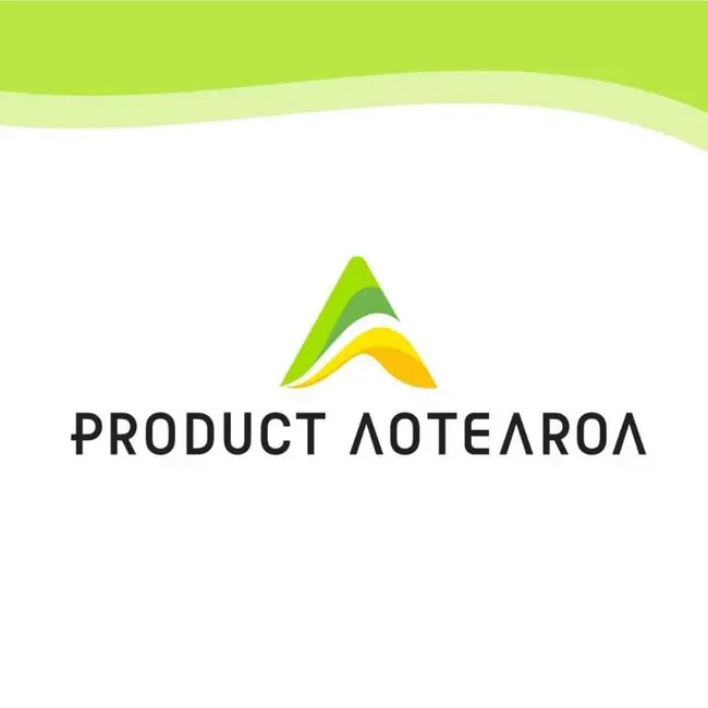 Product Aotearoa logo