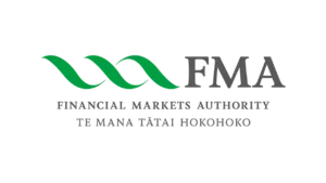 Partner Logo FMA Financial Markets Authority