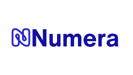 Numera ai logo