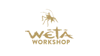 Partner Logos Weta Workshop