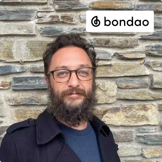 Bondao founder