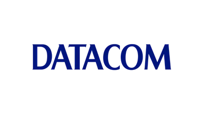 Partner Logo Datacom