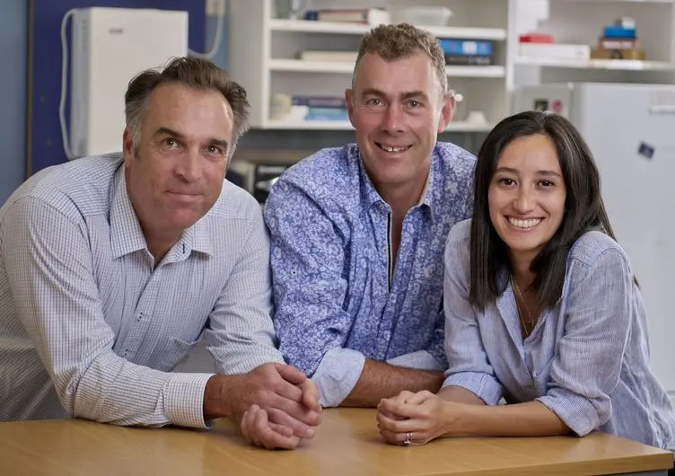 Startup world cup 2024 Kitea Health Founders