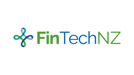 Partner Logo FinTech NZ