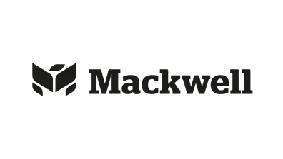 Mackwell logo