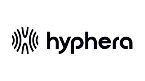 Hyphera logo