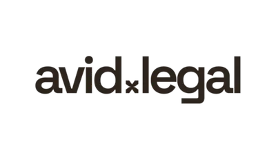 Partner Logo Avid Legal