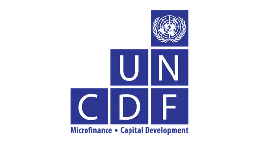 UN Capital Development Fund logo