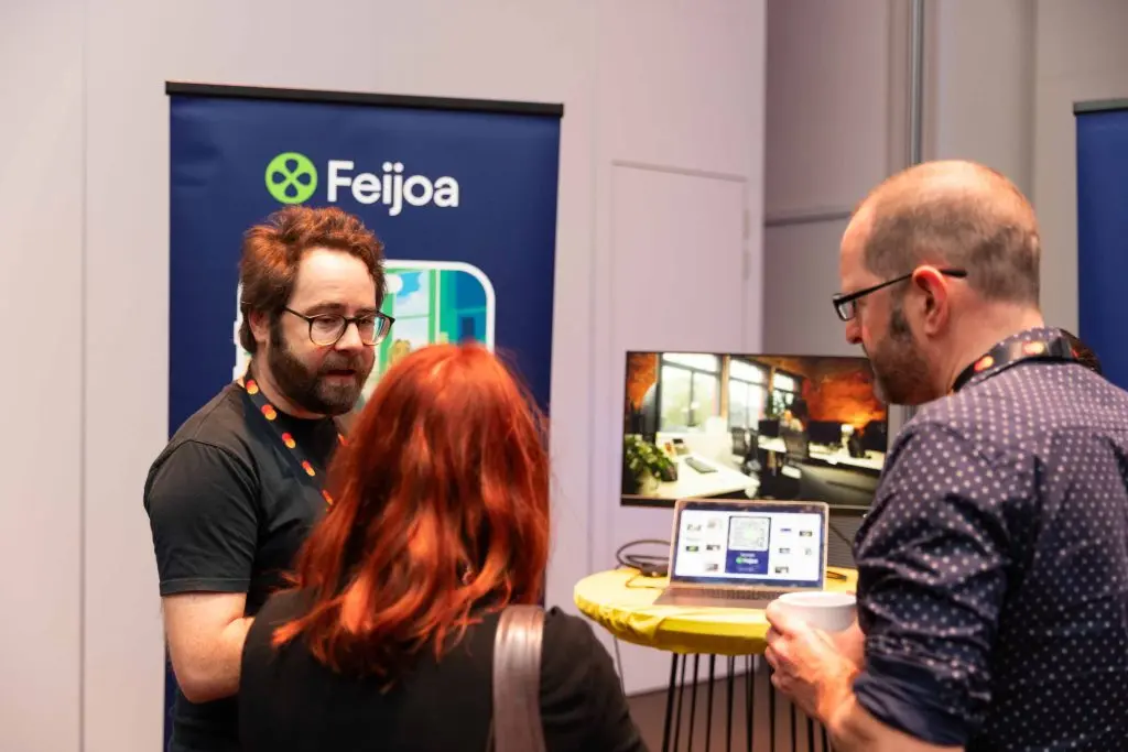 Fintech Festival 2026 Feijoa