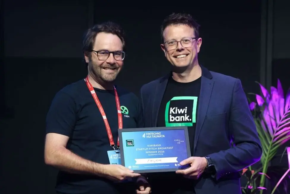 Fintech Hui Feijoa