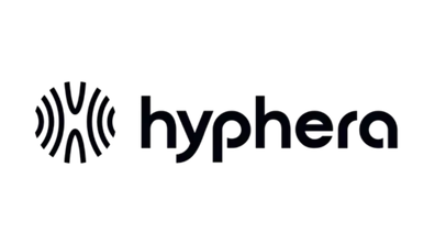 Hyphera logo