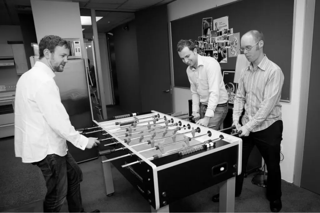 Startup Stories Silverstripe Founders