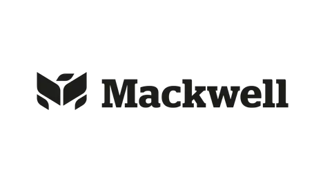 Mackwell logo