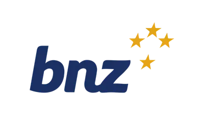 Partner Logos BNZ