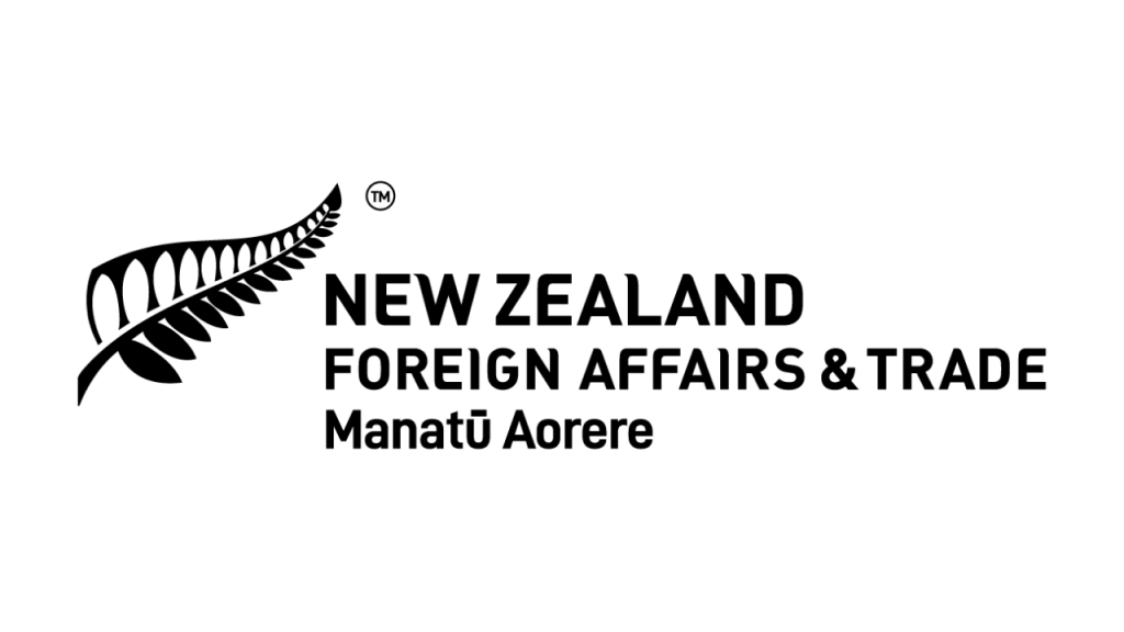 MFAT logo