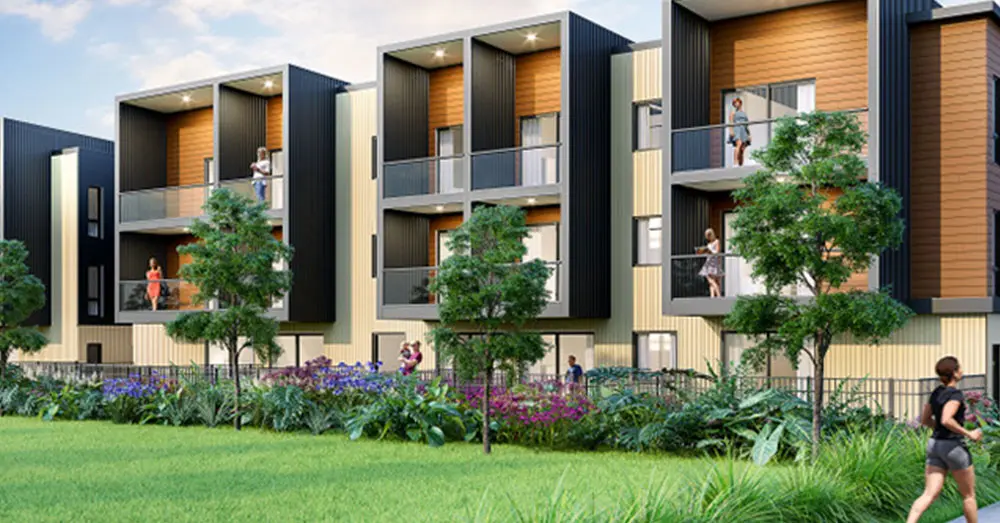 Grey's Ave mock up plan