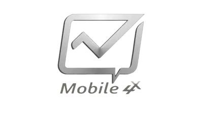Mobile 4X