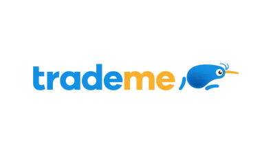 Partner Logos TradeMe