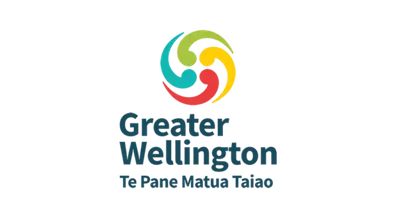 Greater Wellington Regional Council logo