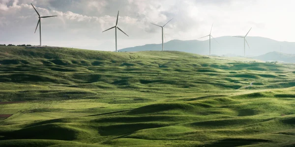 Wind turbines NZ