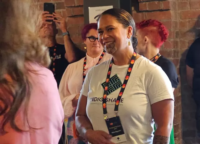 Fintech startup IndigiShare out to shake up Māori business finance